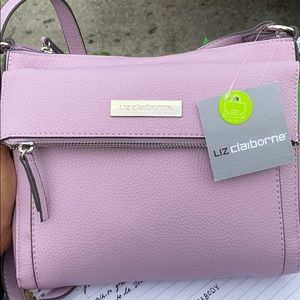 LC IDOL CROSSBODY